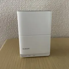 ELECOM 無線LANアクセスポイント WTC-1167HWHのサムネイル