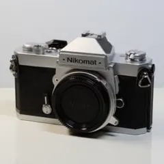 ニコマートFT3 レストア向きのとても良い品 レアのサムネイル