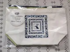 ファンケル×紀ノ国屋 トートバッグ+保冷ポーチ通販限定