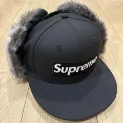 増田貴久さん着用 ファセッタズム×ニューエラ コラボキャップ 59FIFTY