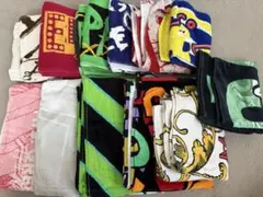 邦ロック バンドタオル まとめ売り バラ売り⭕️ 邦ロック バンドタオル まとめ売り バラ売り⭕️ - メルカリ
