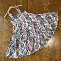 ラルフローレン　ワンピース120