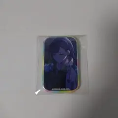 プロセカ　缶バッジ　白石杏