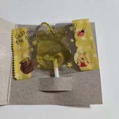 ディズニー キャラクターズ キャンディチャーム くまのプーさん
