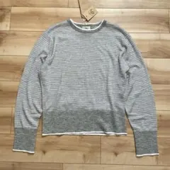 【新品】BLACK FLEECE ブルックスブラザーズ ニット セーター