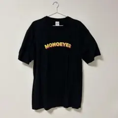 2026年最新】MONOEYES Tシャツ xlの人気アイテム - メルカリ