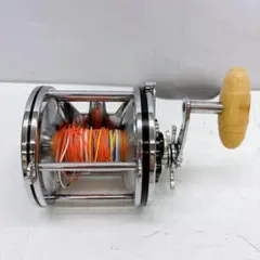 2026年最新】penn リールの人気アイテム - メルカリ