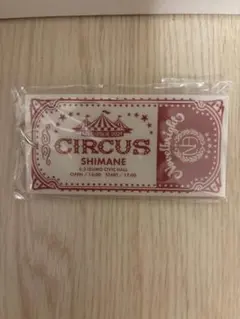 2026年最新】Novelbright circus キーホルダーの人気アイテム - メルカリ