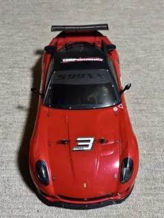 タミヤTamtech フェラーリラジコンカー Amazon.co.jp: 絶版 TAMIYA タミヤ 1/14 タムテック 電動RCカー
