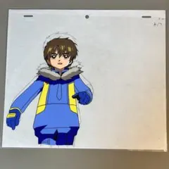 にじさんじ エクス・アルビオ クリアファイル - メルカリ