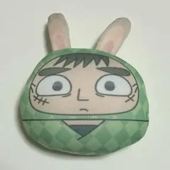 忍たま　中在家長次　ナンジャ　おてだま