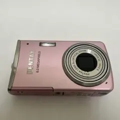 【美品】Fujifilm 14メガピクセル コンパクトデジタルカメラ ピンク Fujifilm FinePix JX ピンク 14メガピクセル ジャンク品 - メルカリ