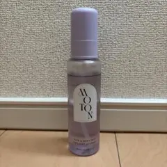 MOTON モトン ヘア & ボディミスト トワイライト ジャーニー 80ml