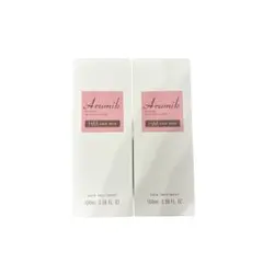 【新品、未使用】アルミック ヘアミルク 洗い流さないタイプ100ml 2本セットのサムネイル