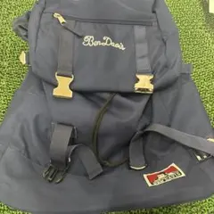 Ben Davis ネイビー リュック・バックパック