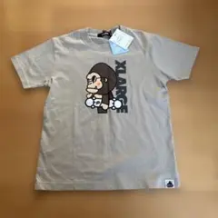 【新品タグ付き】XLARGE KIDS 130センチ Tシャツのサムネイル