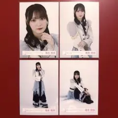2026年最新】増本綺良 生写真の人気アイテム - メルカリ