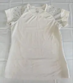 Nike DRI-FIT 白色 Tシャツ　sサイズ