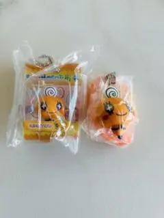 たまごっち めめっち　カラフルマルチチャーム&ブリスターパッケージ