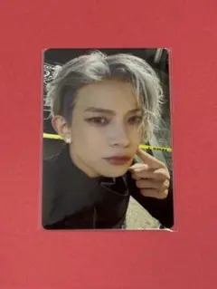 ENHYPEN The sin vanish wevers ラキドロ　ヒスン