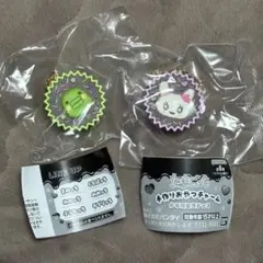 萬代夢幻 懷舊零食吊飾 平成女孩巧克力 轉蛋鑰匙圈