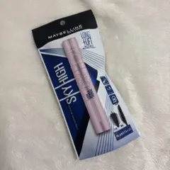 MAYBELLINE スカイハイ 06 よあけブルージュのサムネイル