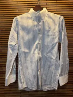 BURBERRY BLACK LABELバーバリーブラックレーベル ワイシャツ