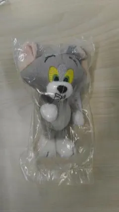 TSRg-12 TSRg12-1-1 Plushie