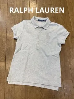 RALPH LAUREN ラルフローレン ビッグポニー ポロシャツ