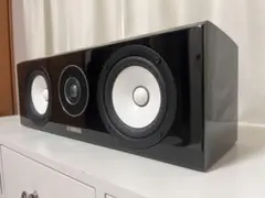 ヤマハYAMAHA (ハイレゾ音源対応)センタースピーカーNS-C700-BP