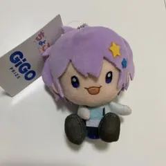 ちょこらび ゆぺくん ちびぬいぐるみ GiGO限定のサムネイル