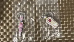 プリキュアオールスターズ 変身めじるしアクセサリーのサムネイル