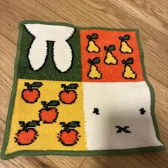 美品！　FEILER ミッフィー タオルハンカチ