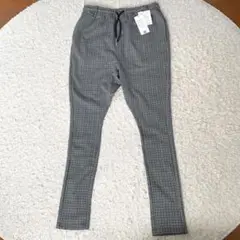 新品【CAMBIO(カンビオ)】ジョッパーズパンツMサイズ