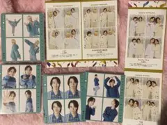 A.B.C-Z 推し証明写真 ハッピー4カット