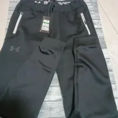 Under Armour M'S Baseball ジャージパンツ LGサイズ