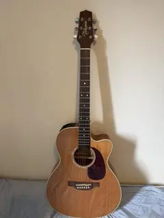 Takamine エレアコ PTU731KC Nのサムネイル