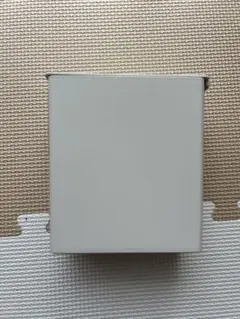 無印良品　ゴミ箱　角型のサムネイル