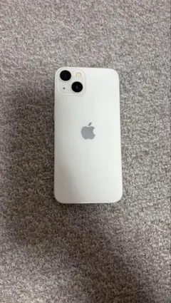 Apple iPhone 13 本体
