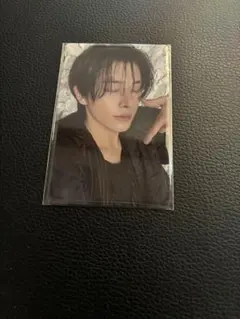 THE SIN:VANISH wevers ラキドロ　第一弾　 ジェイク