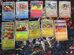 おまつりおんど 16枚 モンスターボールミラー