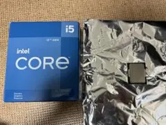 intel core i5