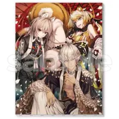 にじさんじ メイフ メリッサキンレンカ イブラヒム フレン・E・ルスタリオDMM