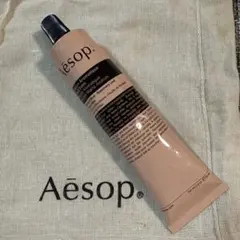 新品未開封　aesop イソップ ハンドクリーム 75mL