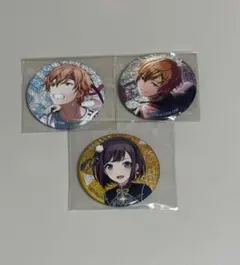 プロセカ 東雲絵名 缶バッチセット - メルカリ
