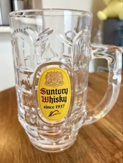 ねぎ様専用　サントリー 角ハイボール メガジョッキ