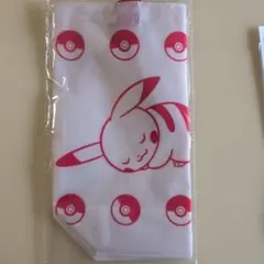 読売KODOMO新聞オリジナル ポケモン 手提げバッグ