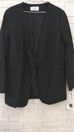 エルーラ　スリムウォームジャケット