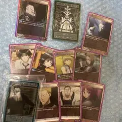 フェイタン　まとめ売り ハンターハンター フェイタン まとめ売り - メルカリ