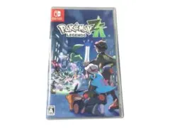 □ポケモン Z-A ソフト Switch ポケットモンスターのサムネイル